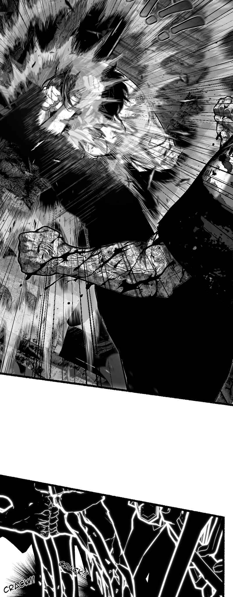 Purgator Of Perdition Chapter 3 - Page 47