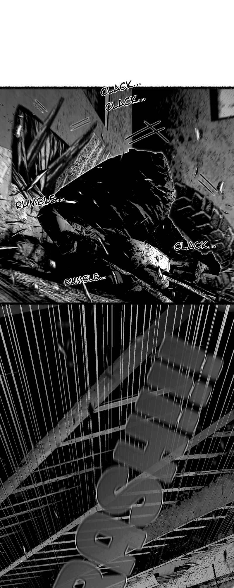 Purgator Of Perdition Chapter 3 - Page 7