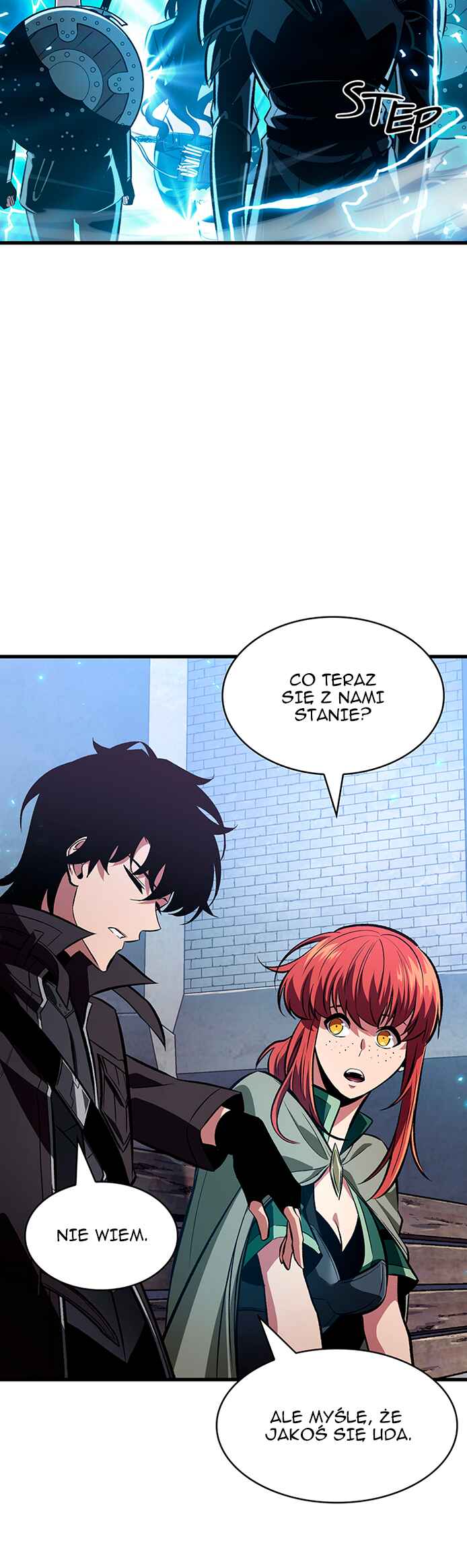Pick Me Up Chapter 39 - Page 12
