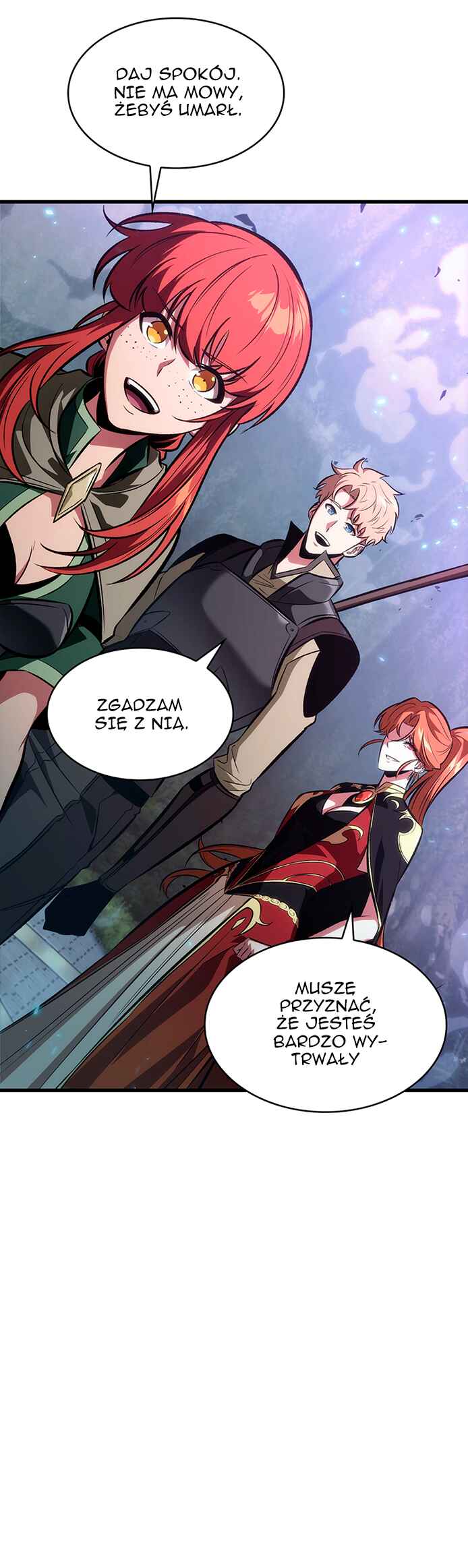Pick Me Up Chapter 39 - Page 14