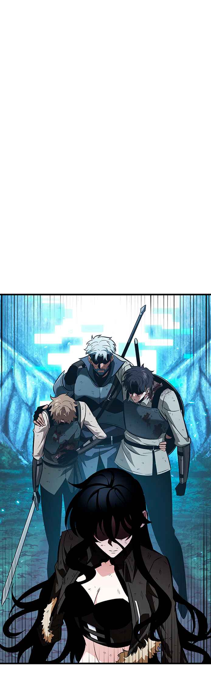 Pick Me Up Chapter 39 - Page 17