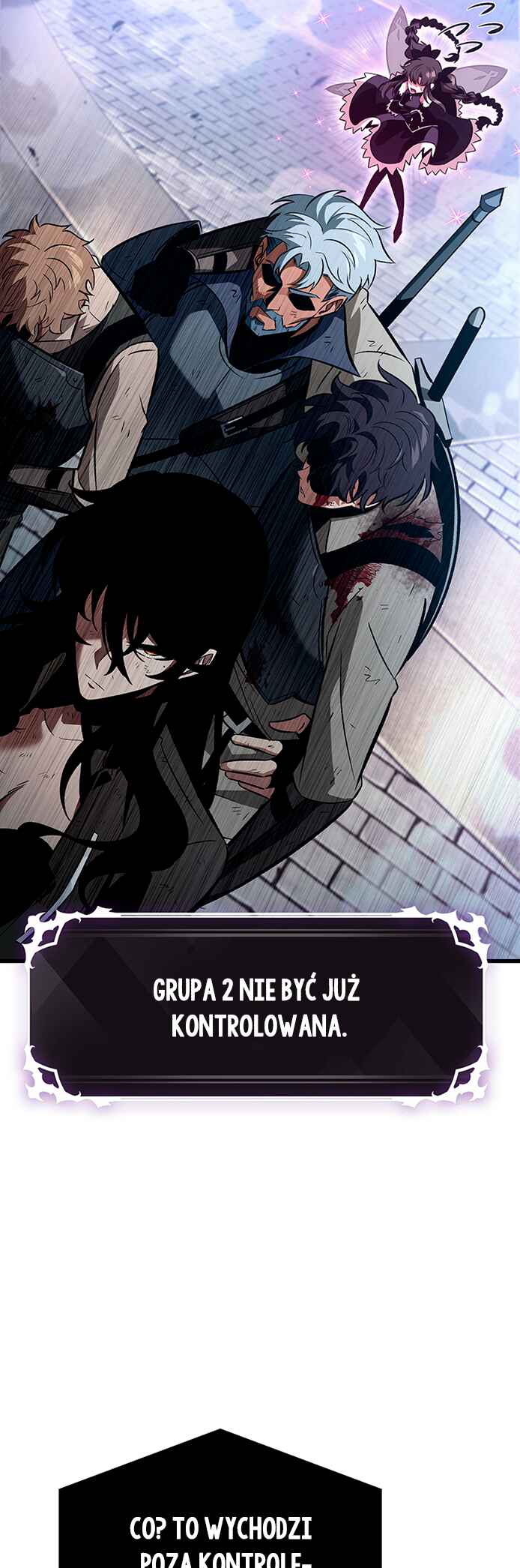 Pick Me Up Chapter 39 - Page 21