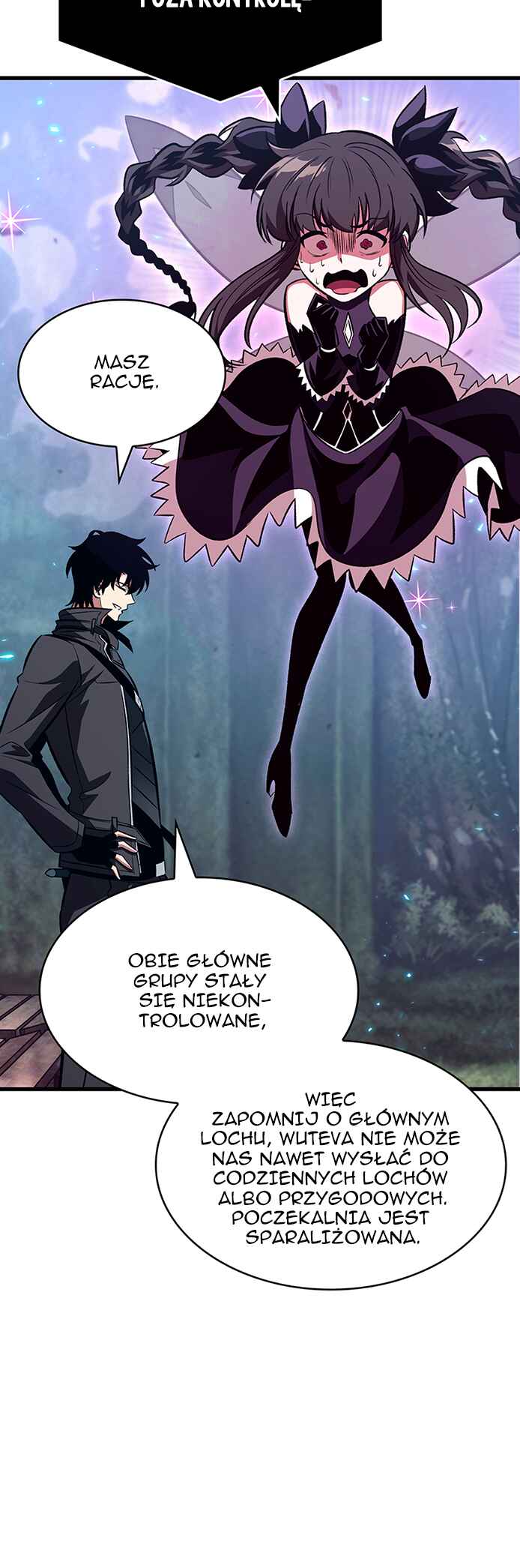 Pick Me Up Chapter 39 - Page 22