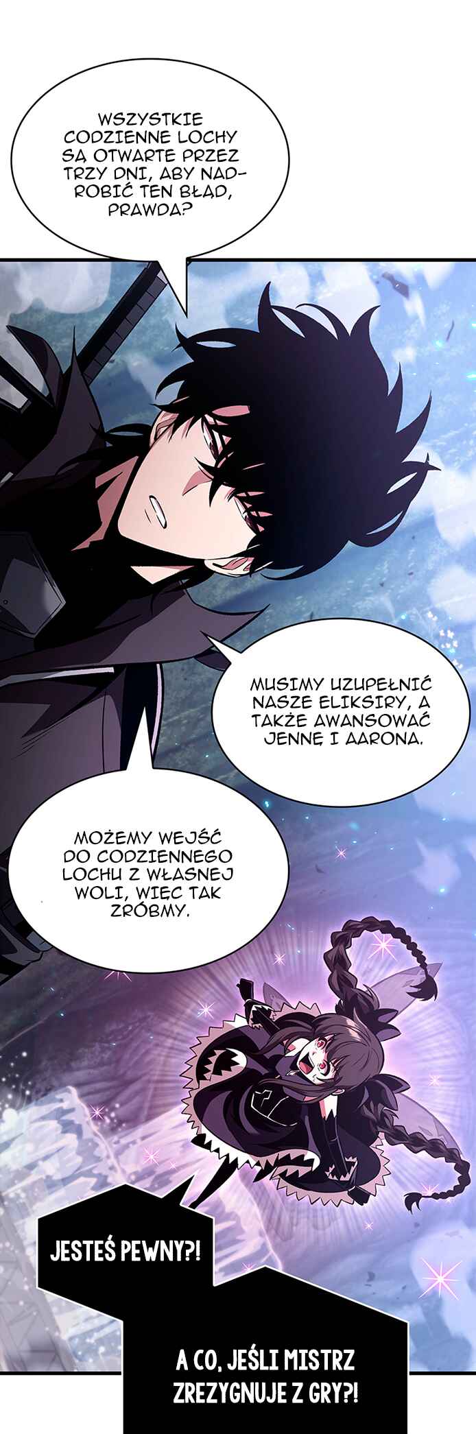 Pick Me Up Chapter 39 - Page 24