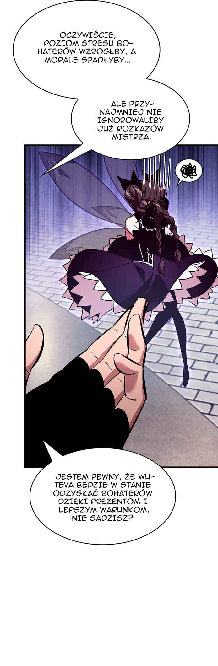 Pick Me Up Chapter 39 - Page 28