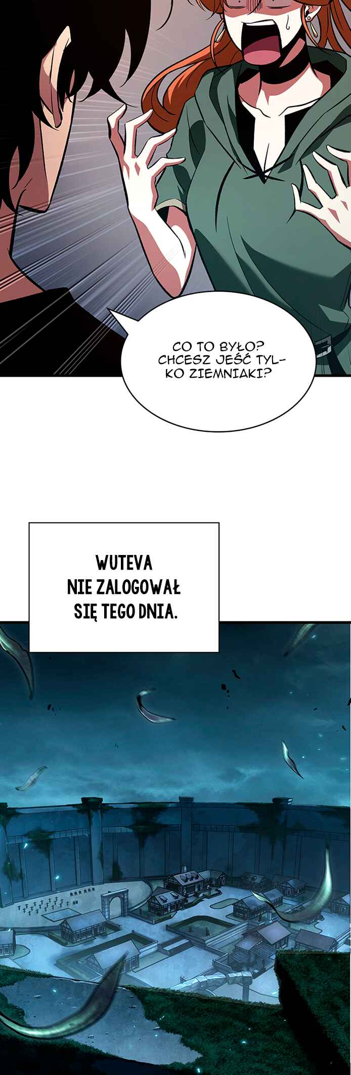 Pick Me Up Chapter 39 - Page 34