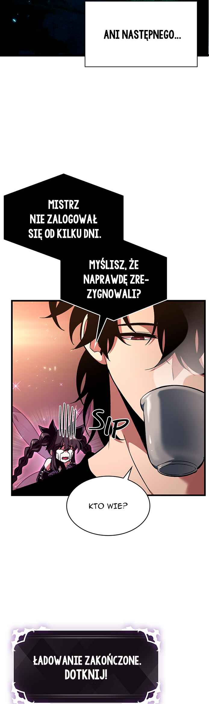 Pick Me Up Chapter 39 - Page 35