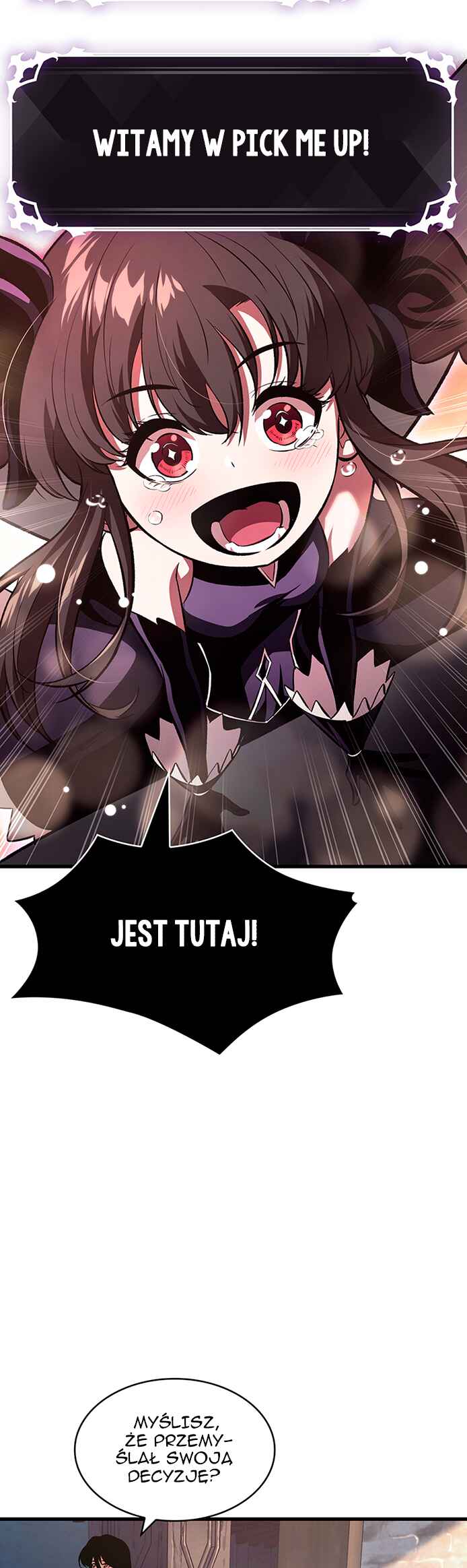 Pick Me Up Chapter 39 - Page 36