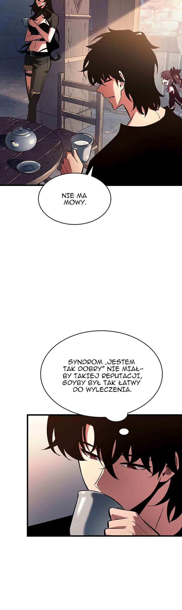 Pick Me Up Chapter 39 - Page 37