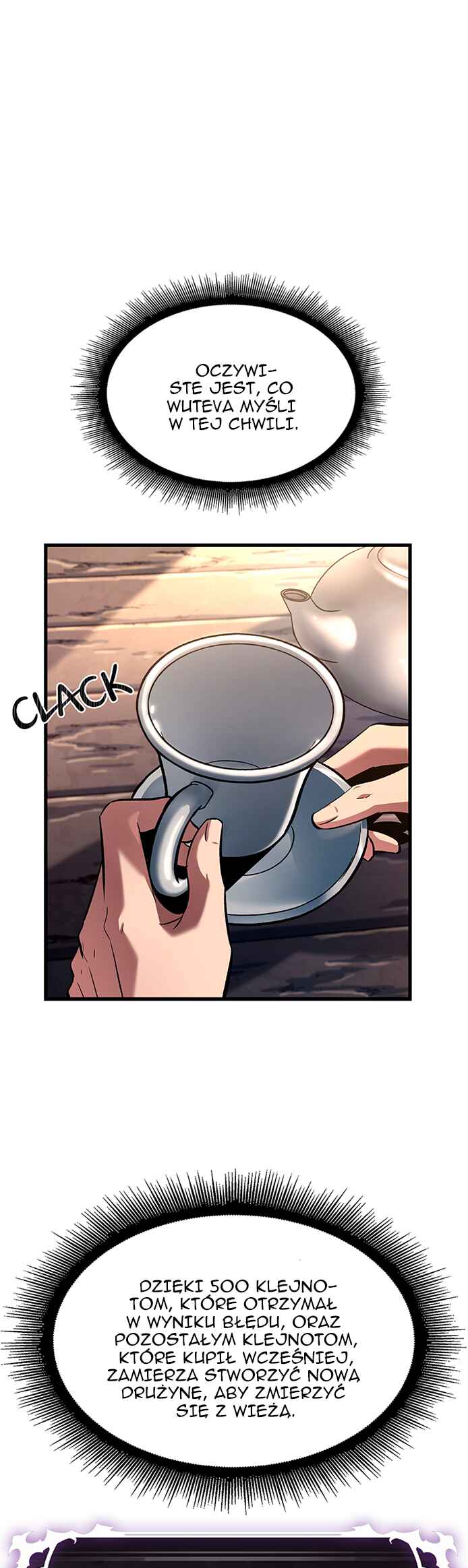 Pick Me Up Chapter 39 - Page 38