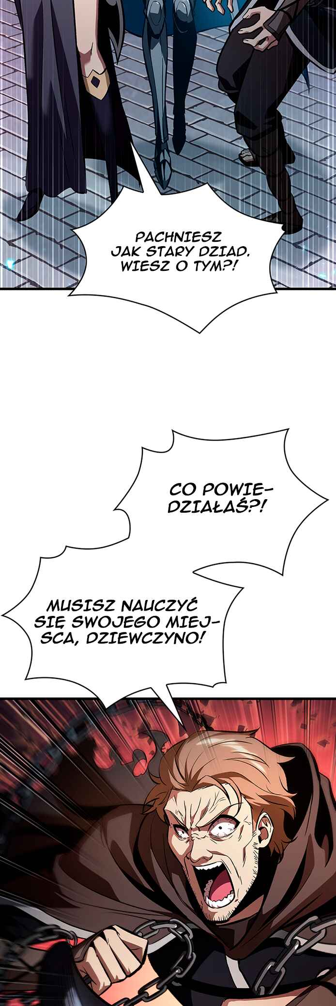 Pick Me Up Chapter 39 - Page 44