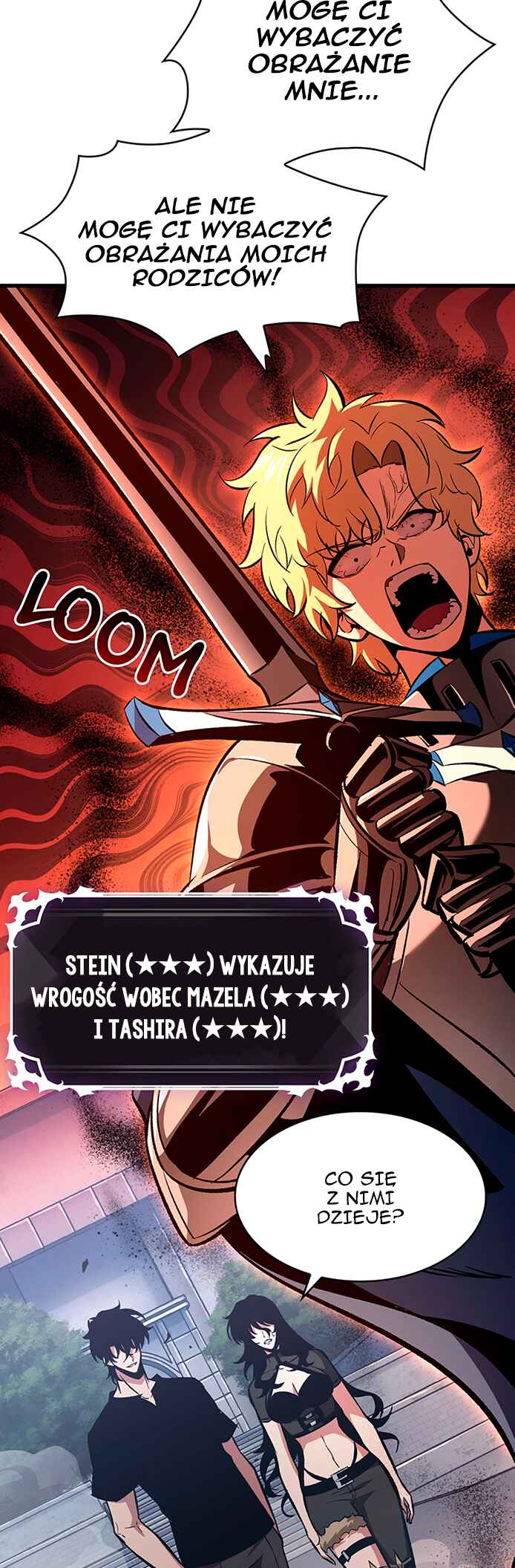 Pick Me Up Chapter 39 - Page 50