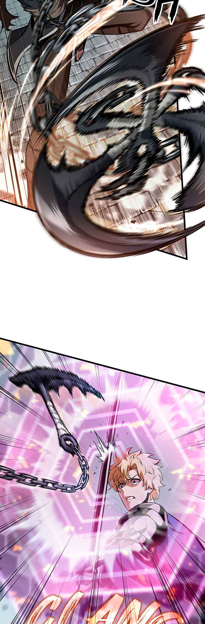 Pick Me Up Chapter 39 - Page 53
