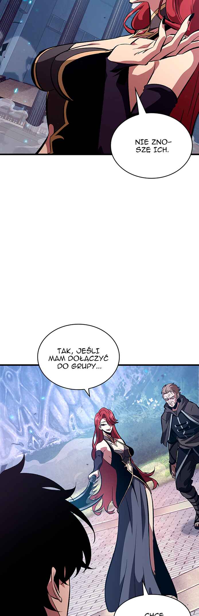 Pick Me Up Chapter 39 - Page 57