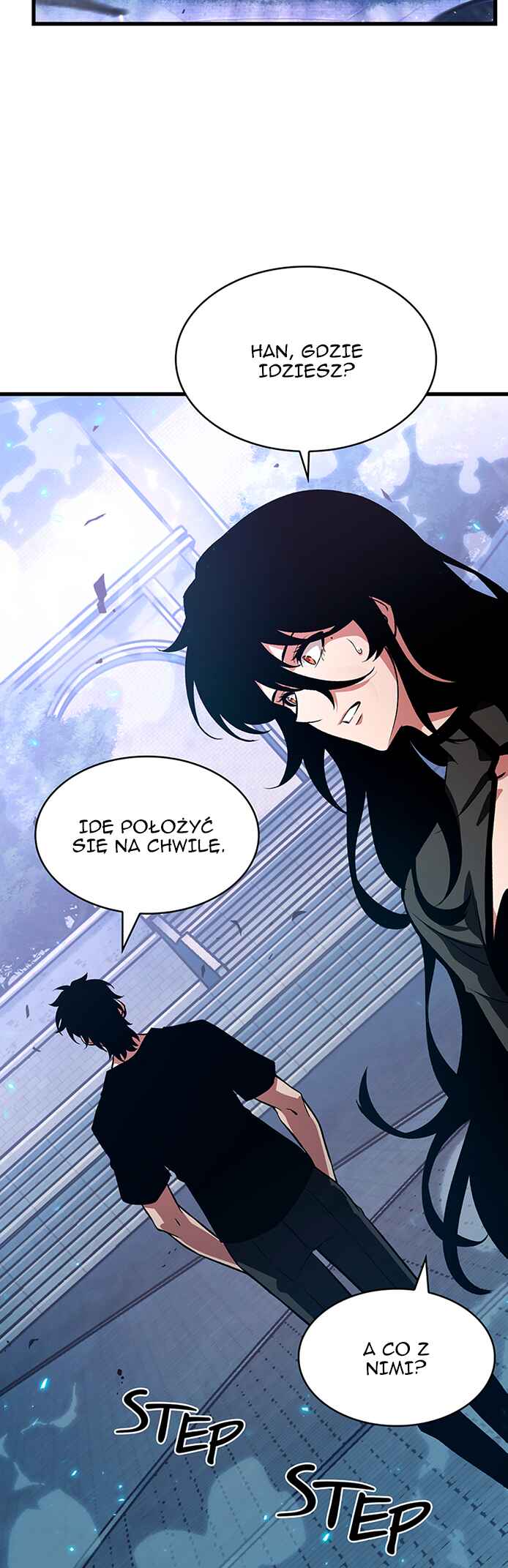 Pick Me Up Chapter 39 - Page 60