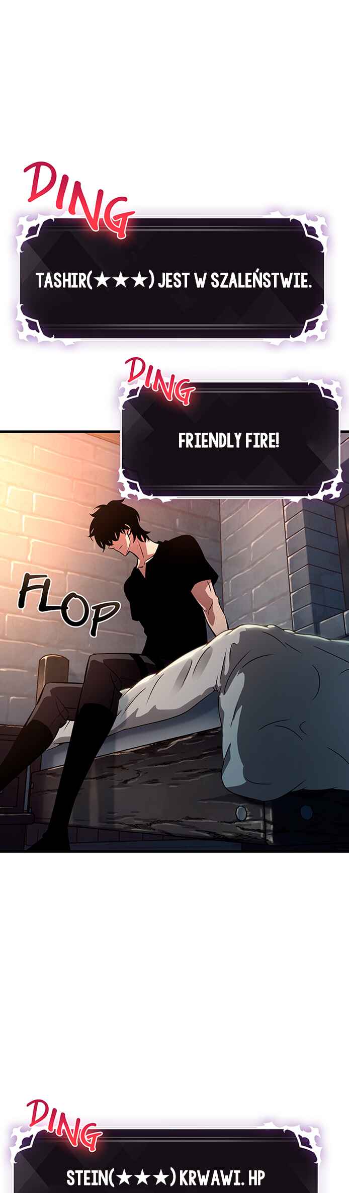 Pick Me Up Chapter 39 - Page 62