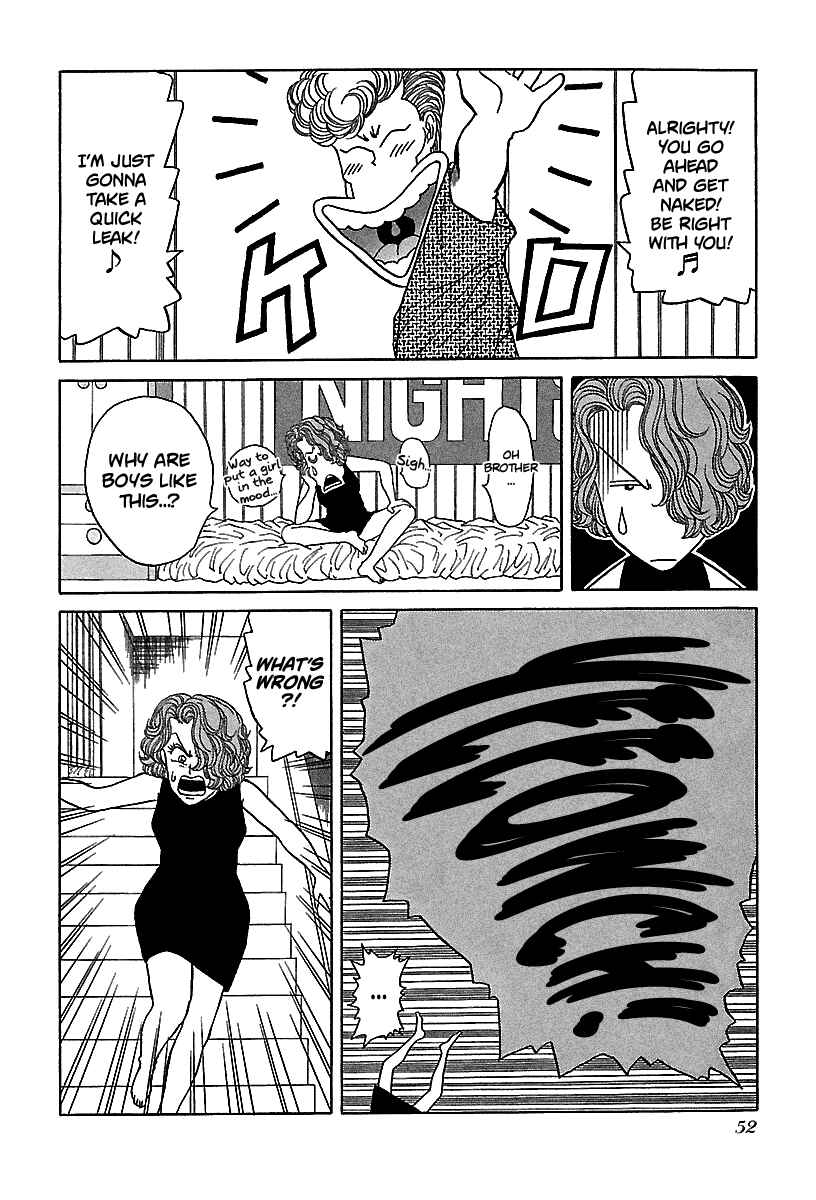 BADBOYS Chapter 53 - Page 21