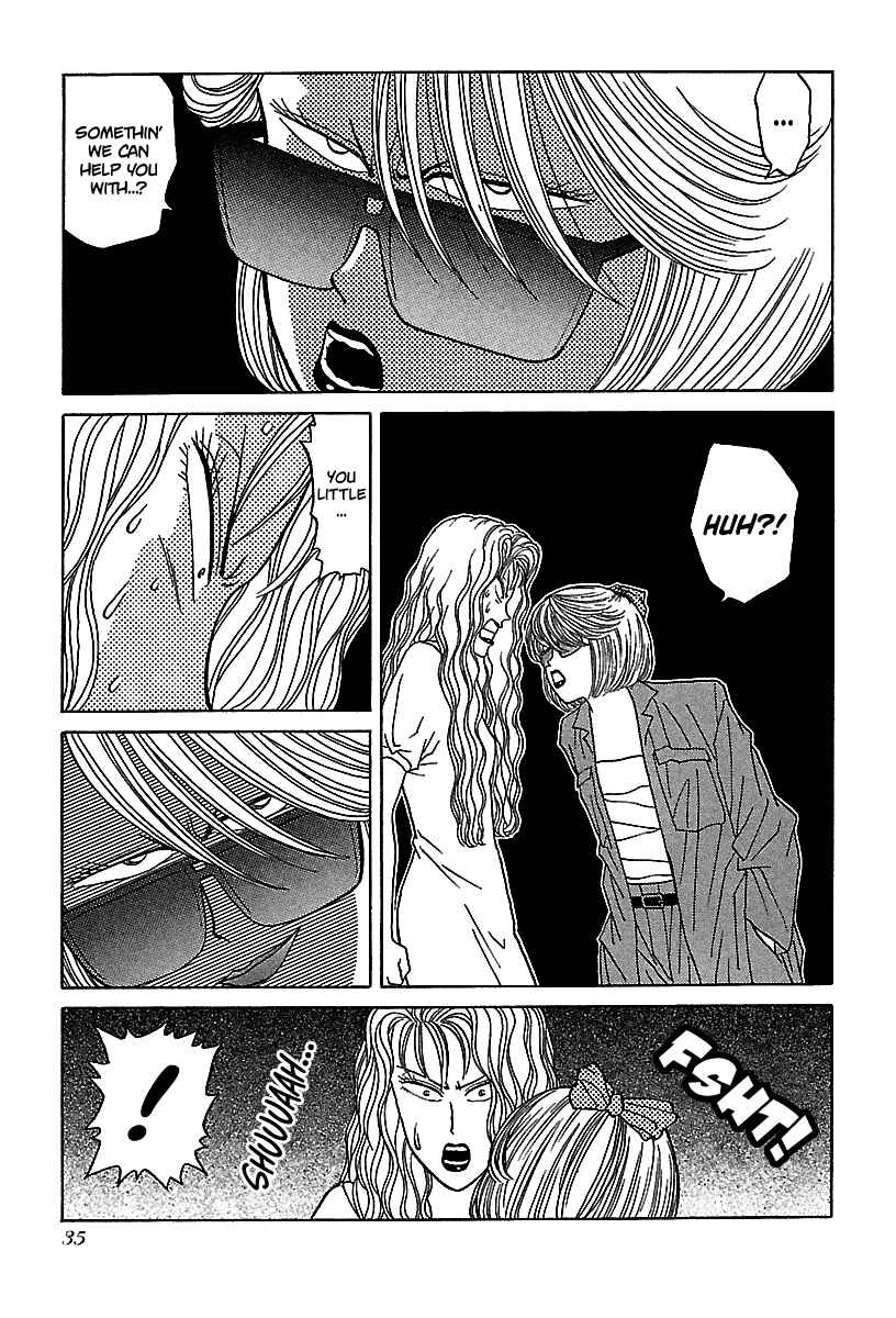 BADBOYS Chapter 53 - Page 4