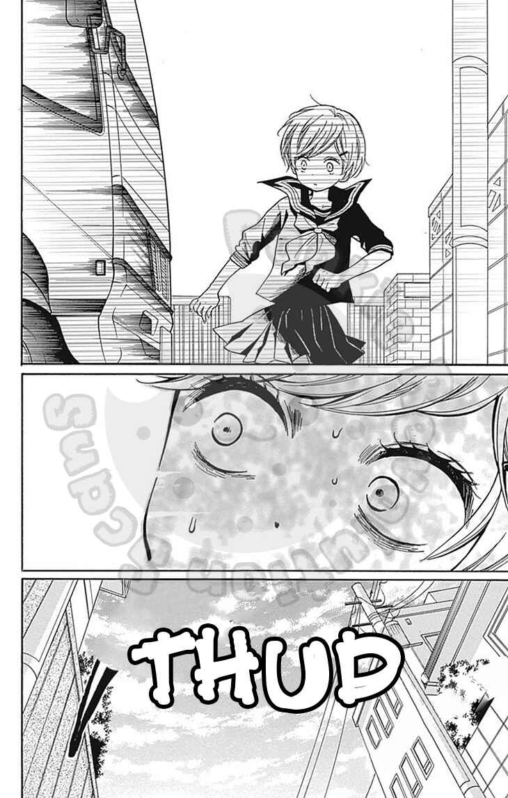 Zekkyou Gakkyuu Chapter 62 - Page 30