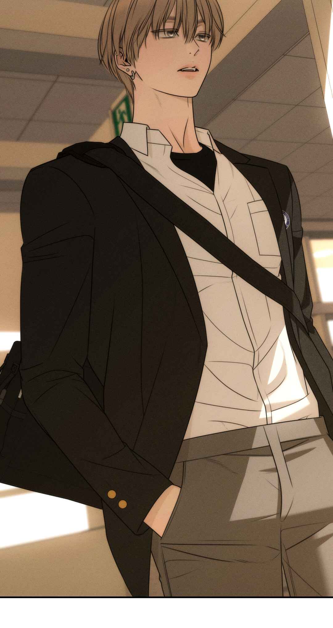 Fever (Ten) Chapter 1 - Page 110