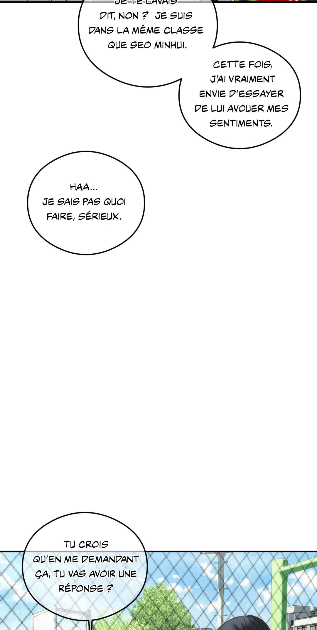 Fever (Ten) Chapter 1 - Page 24