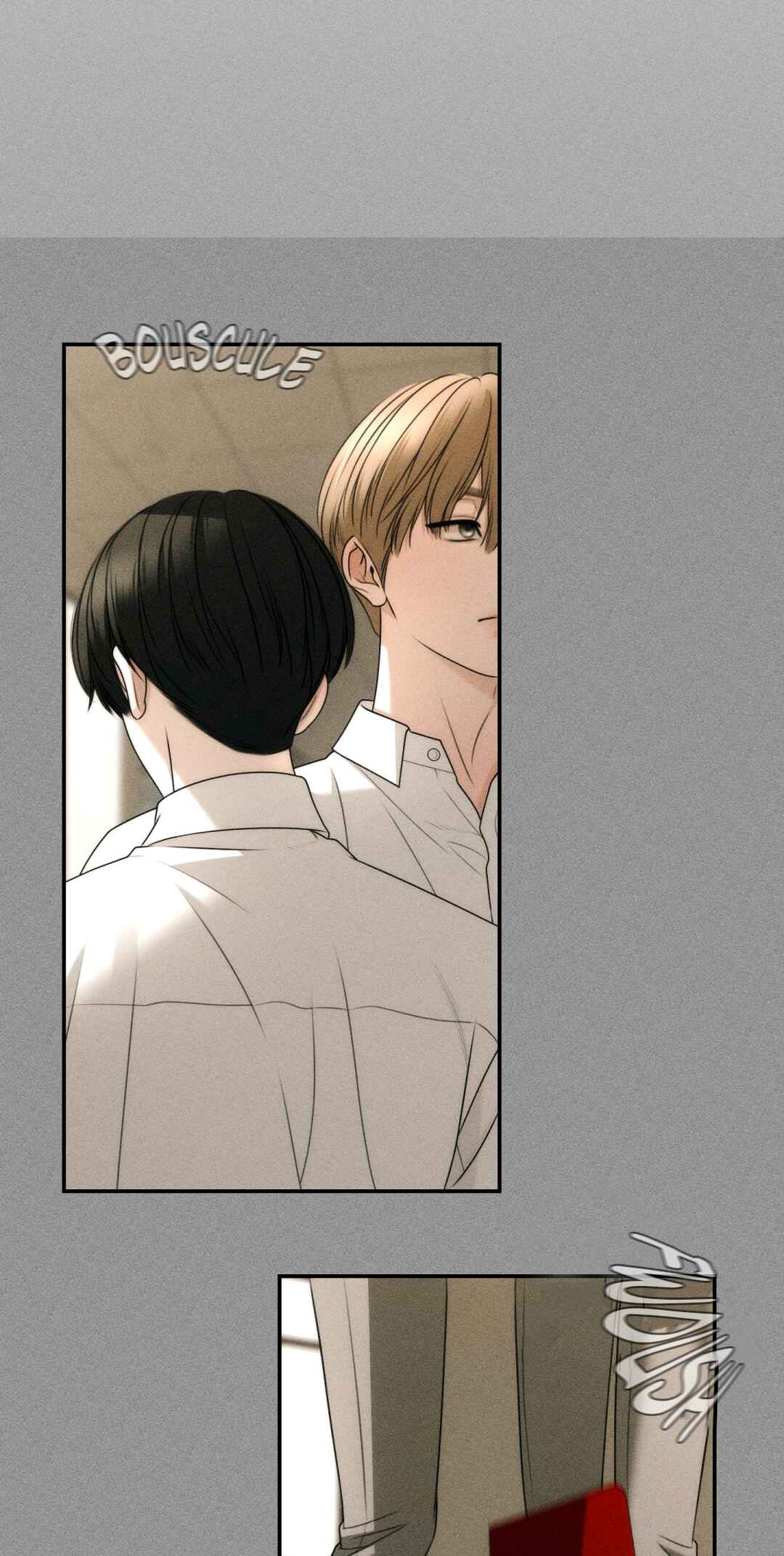 Fever (Ten) Chapter 1 - Page 40