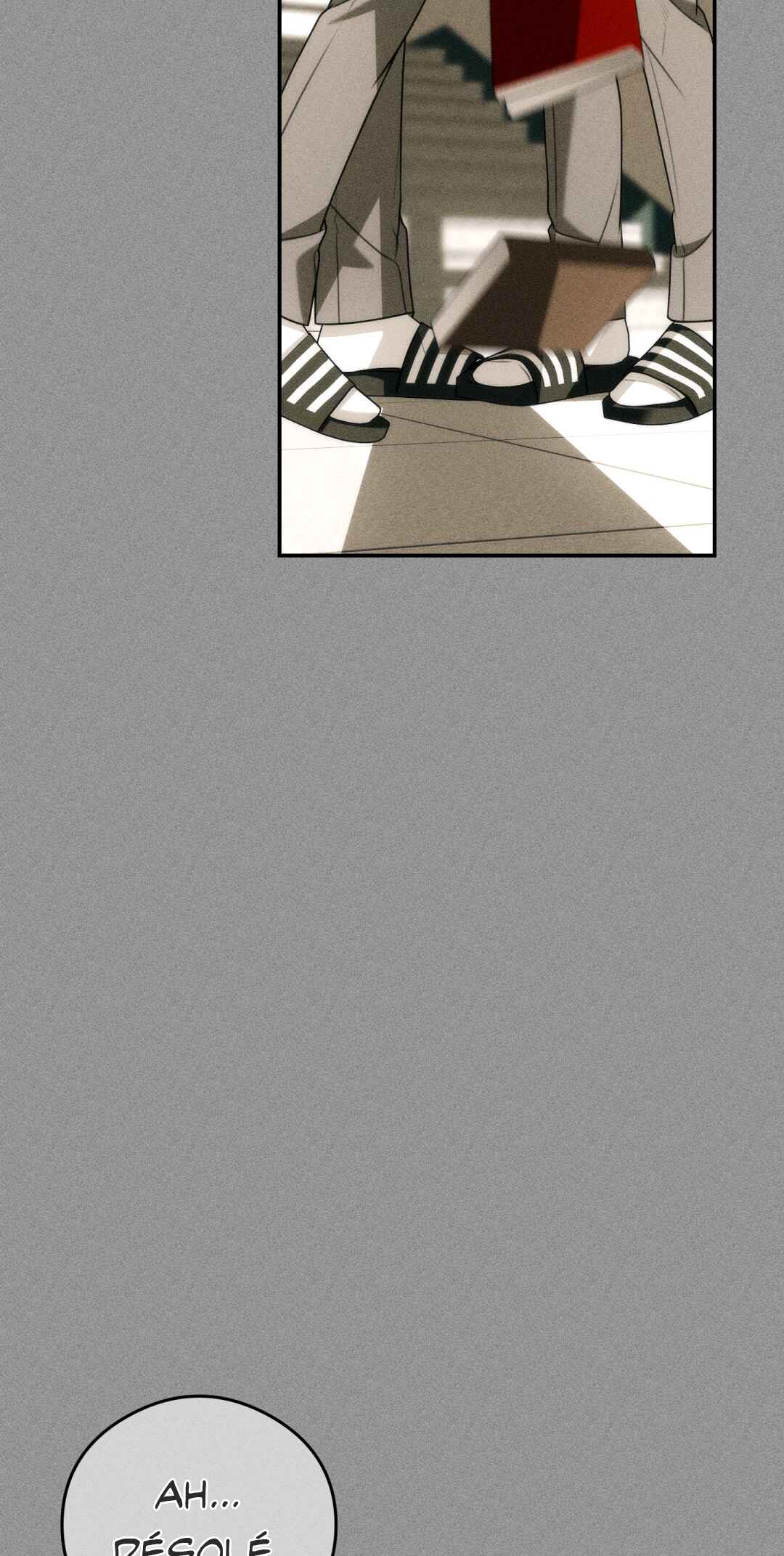 Fever (Ten) Chapter 1 - Page 41