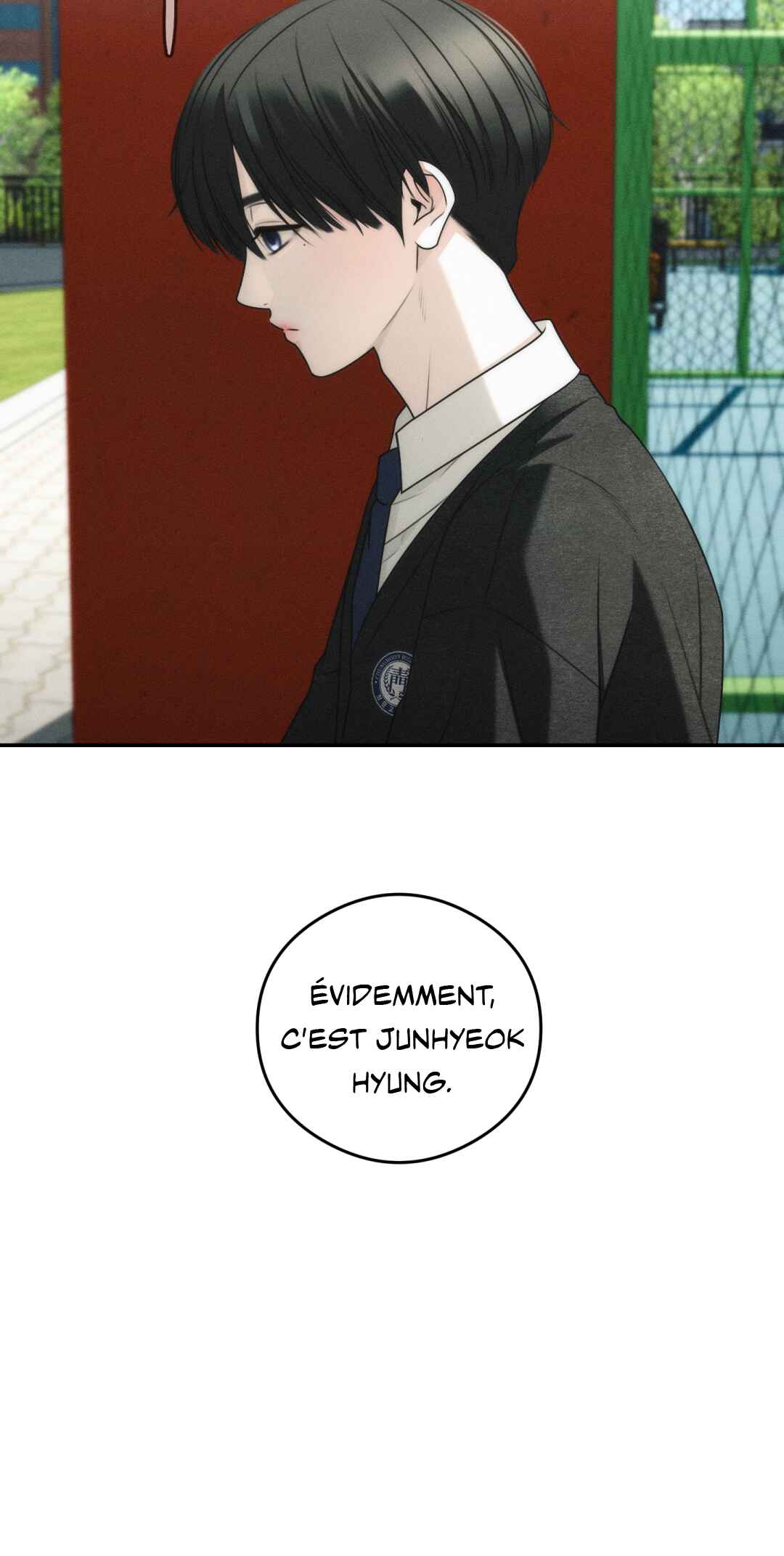 Fever (Ten) Chapter 1 - Page 65