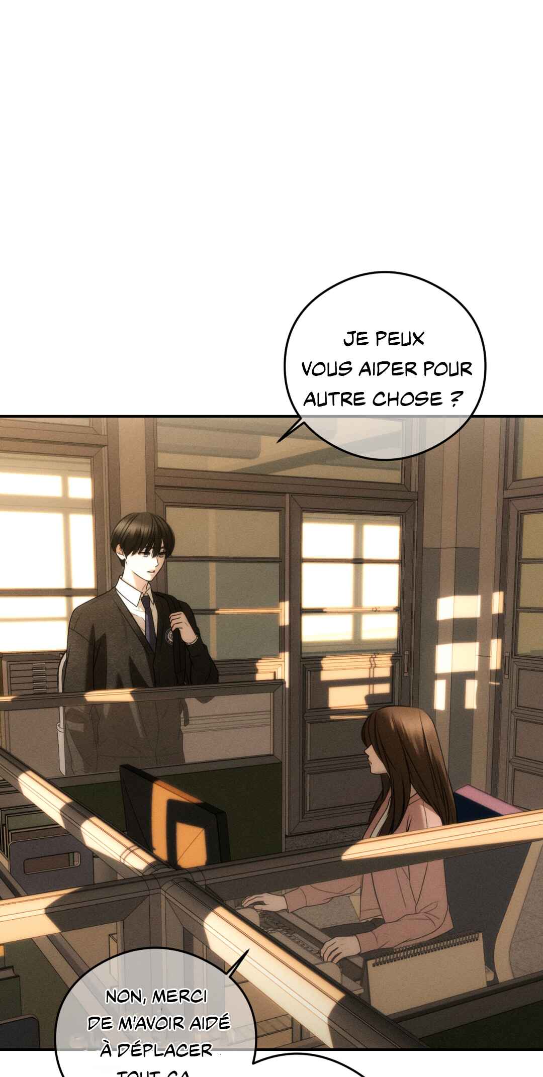 Fever (Ten) Chapter 1 - Page 68