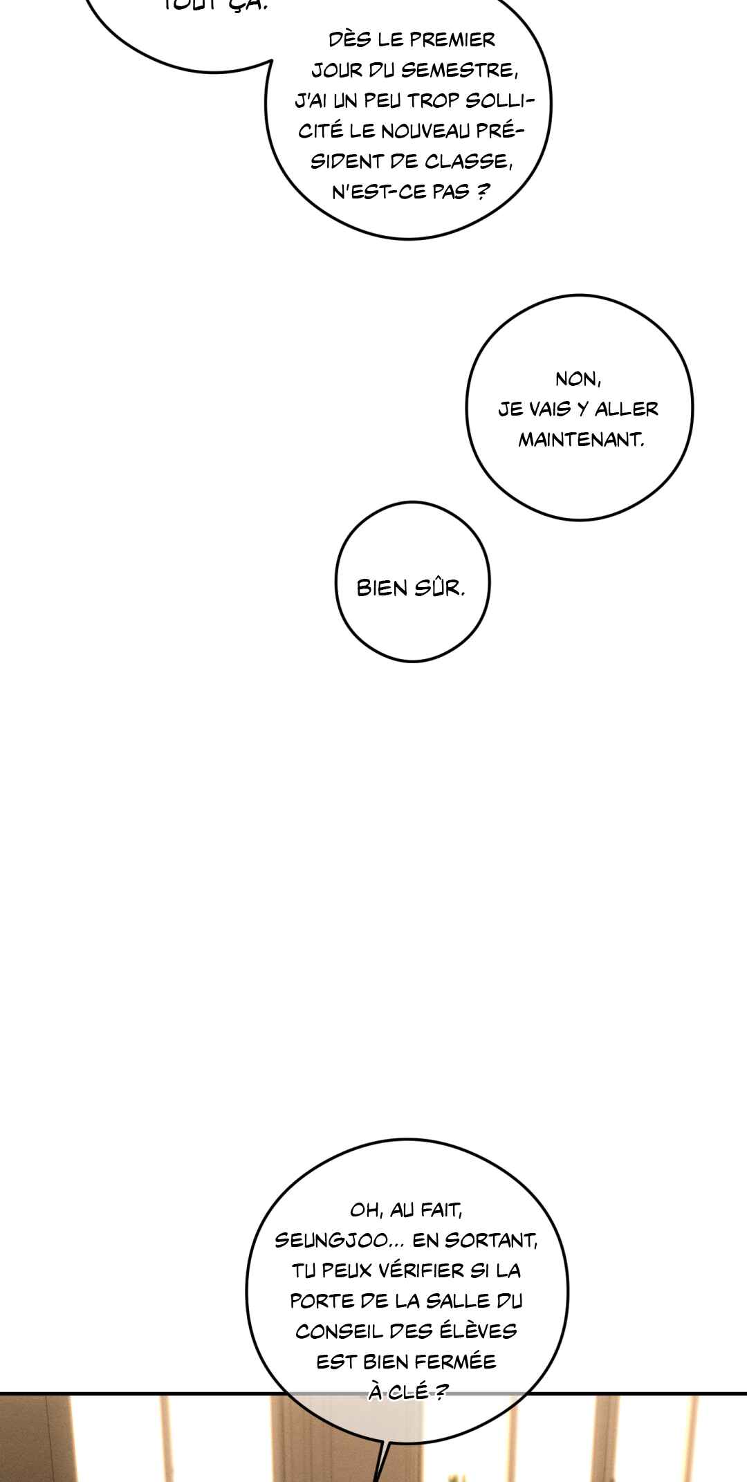 Fever (Ten) Chapter 1 - Page 69