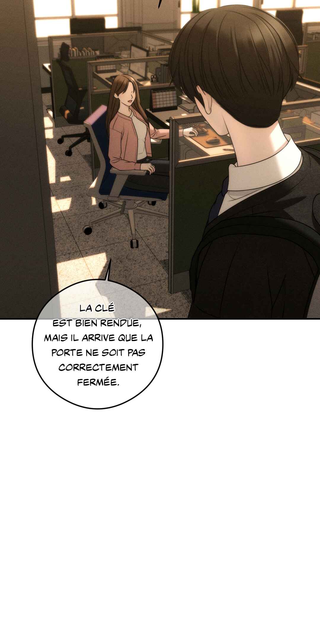 Fever (Ten) Chapter 1 - Page 70