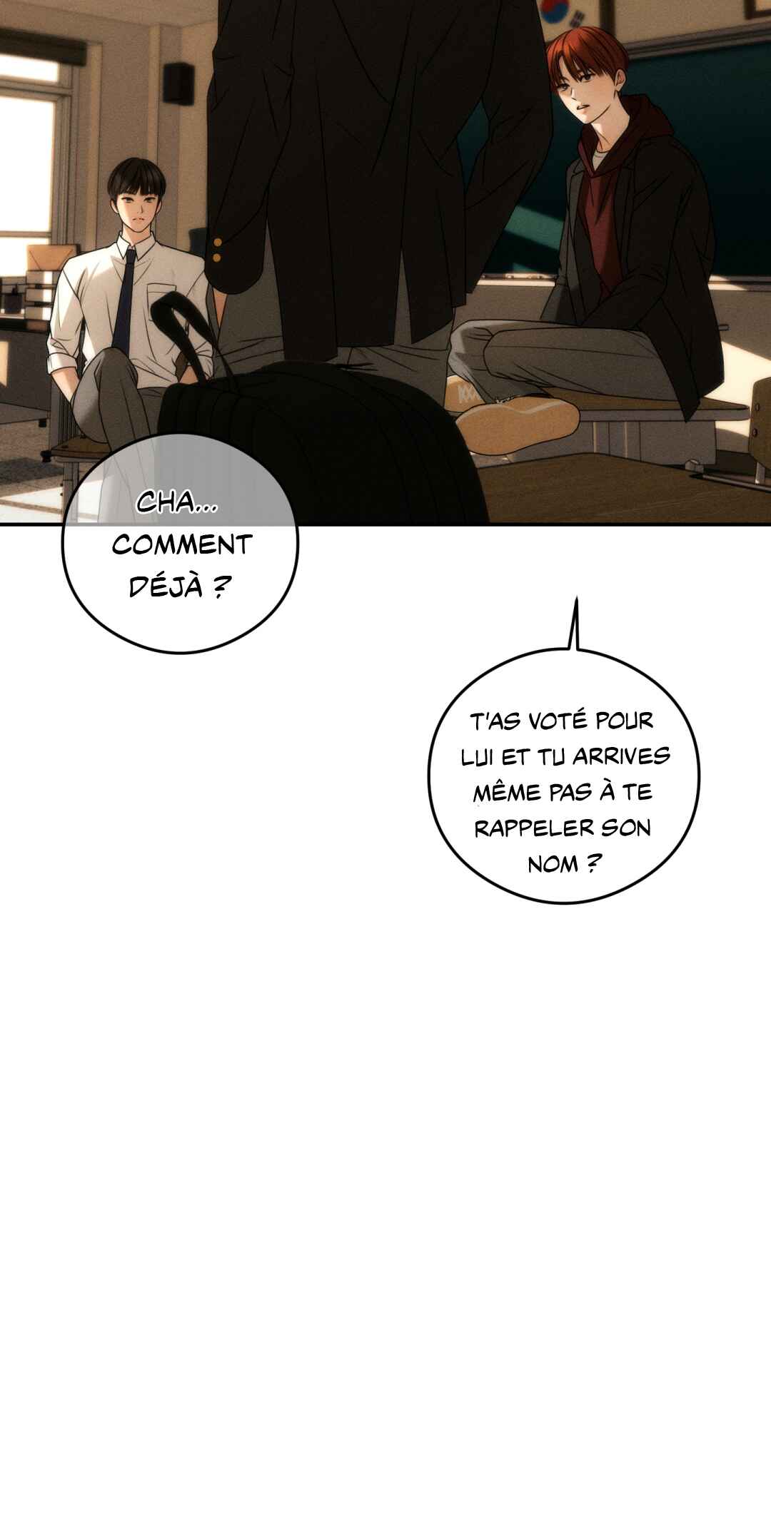Fever (Ten) Chapter 1 - Page 90