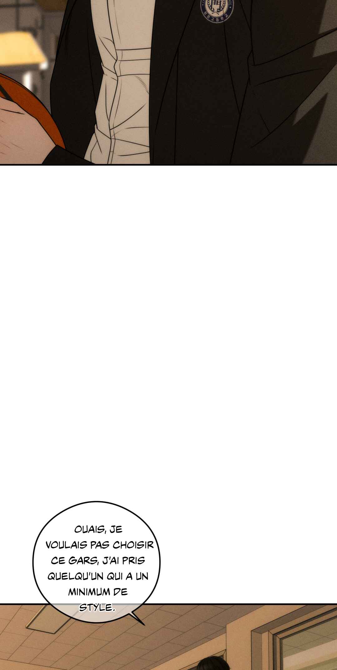 Fever (Ten) Chapter 1 - Page 92