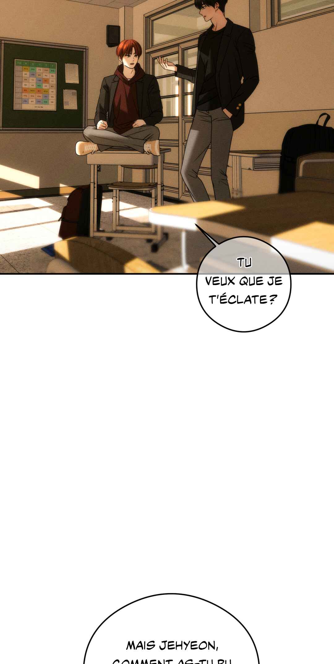 Fever (Ten) Chapter 1 - Page 93