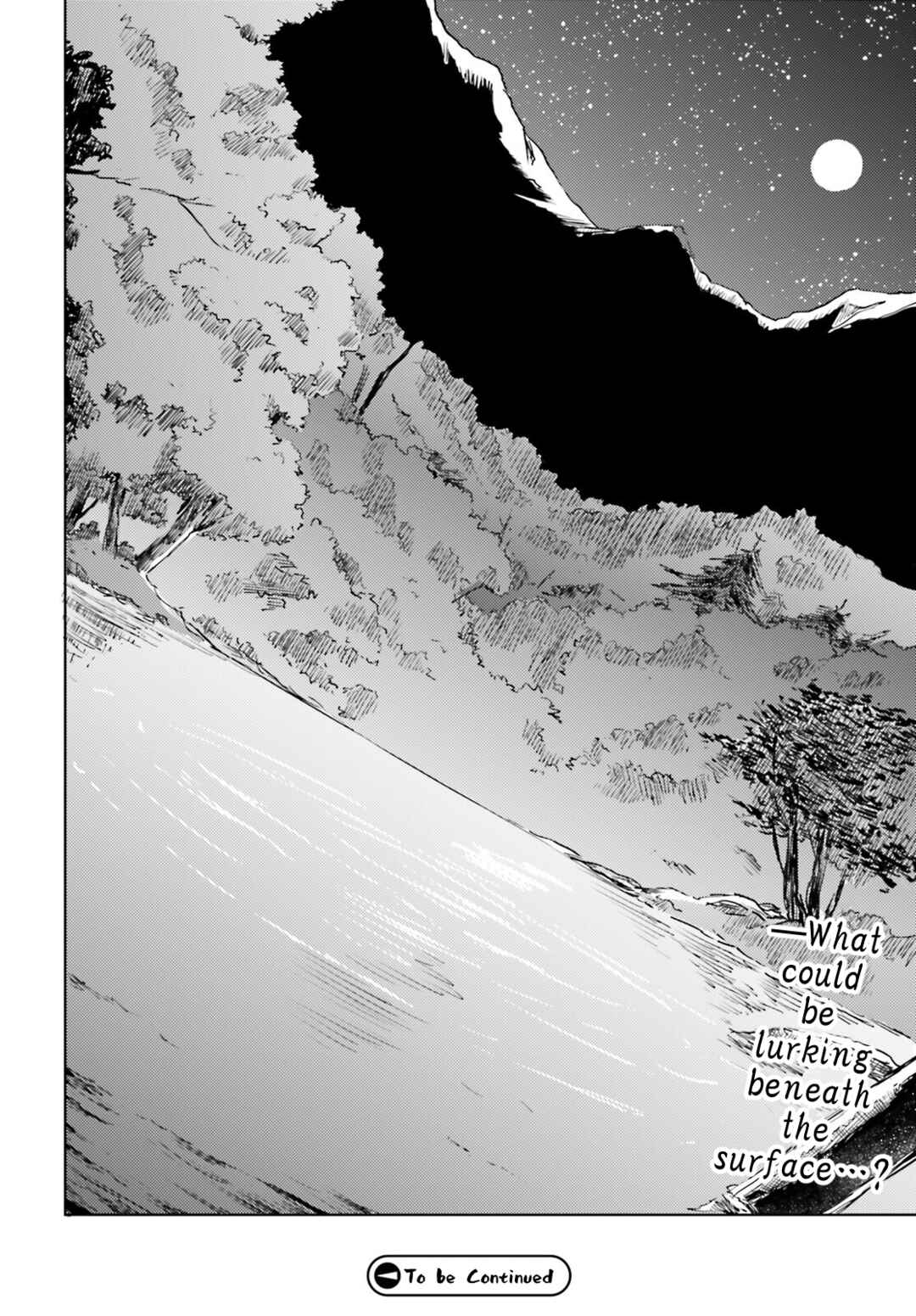 Touhou Suichouka: Lotus Eater-tachi no Suisei Chapter 63 - Page 22