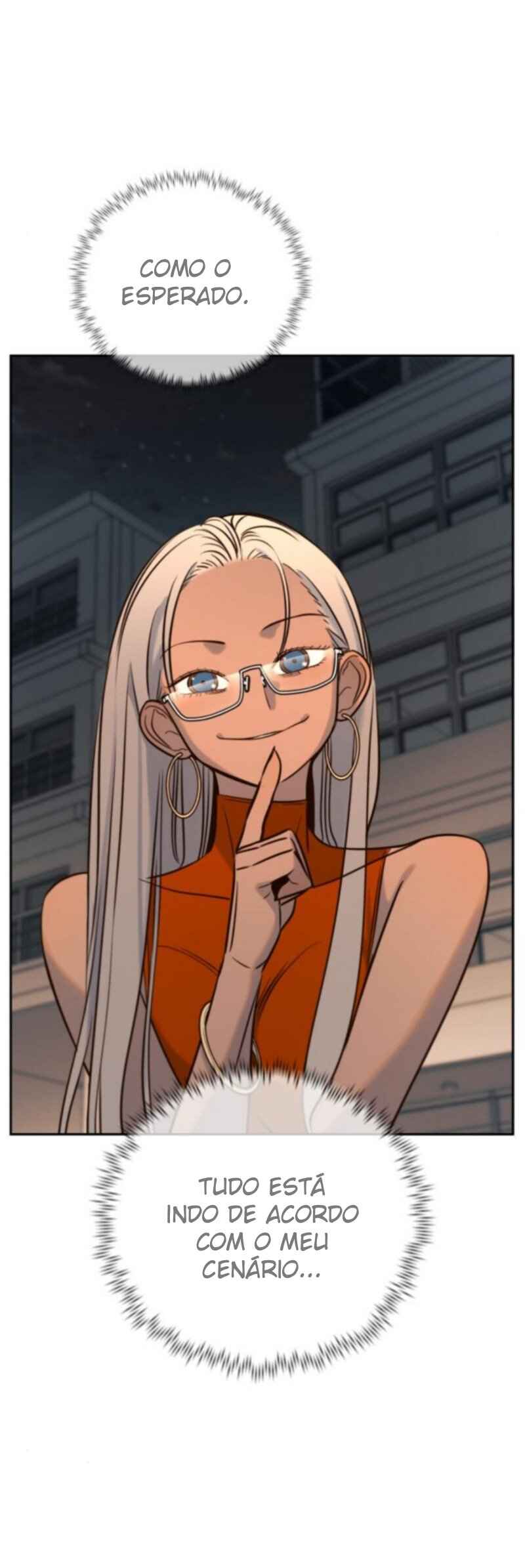 Everyone Loves Her Chapter 44 - Page 12
