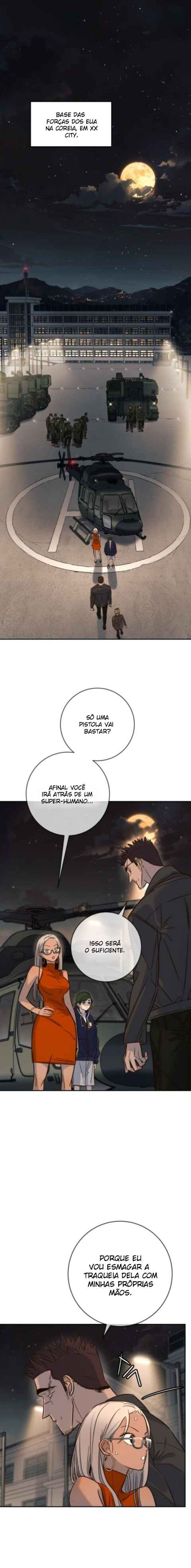 Everyone Loves Her Chapter 44 - Page 2
