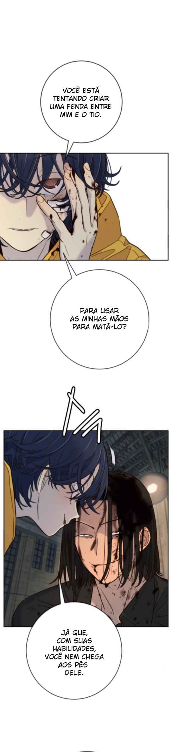 Everyone Loves Her Chapter 44 - Page 22