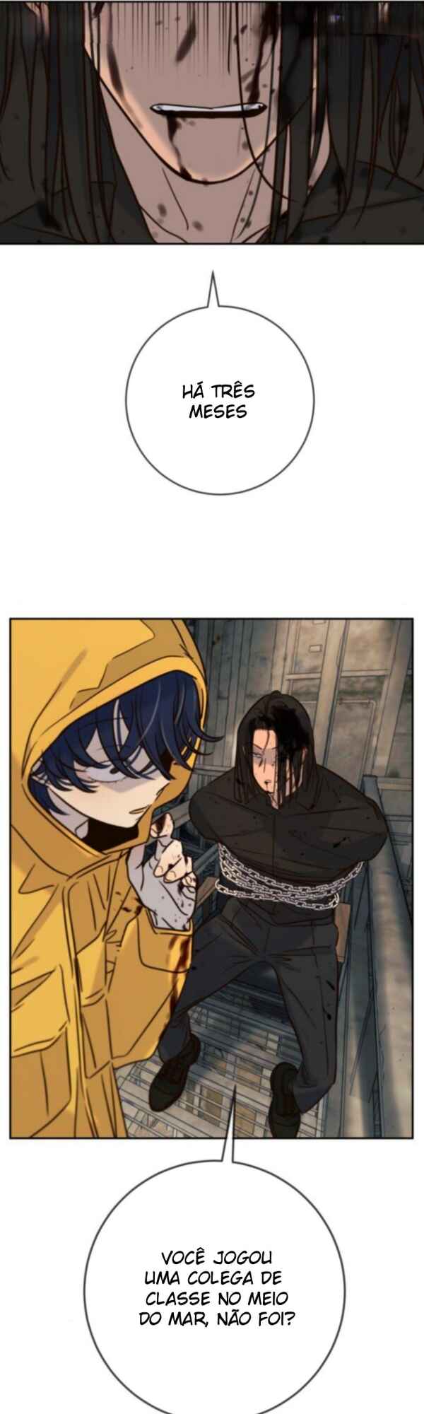 Everyone Loves Her Chapter 44 - Page 25