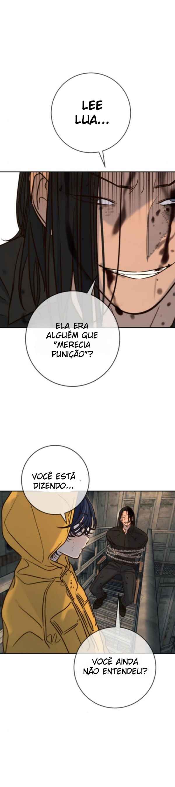 Everyone Loves Her Chapter 44 - Page 28