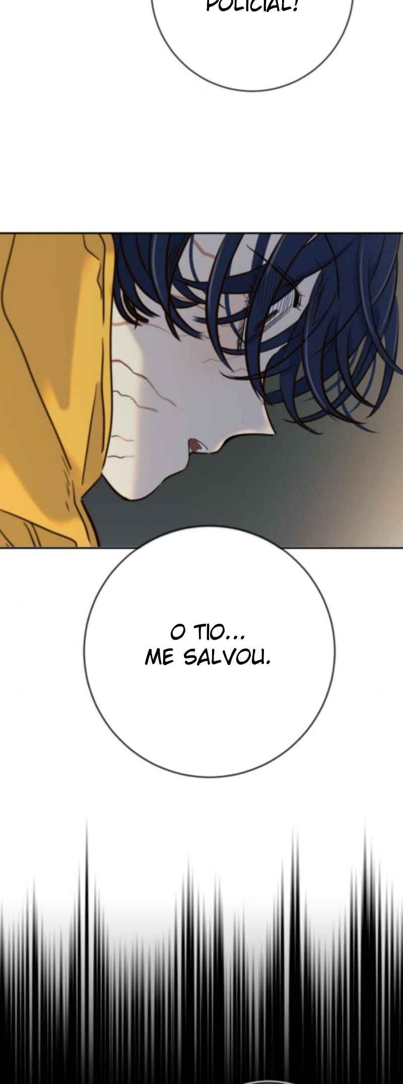 Everyone Loves Her Chapter 44 - Page 34