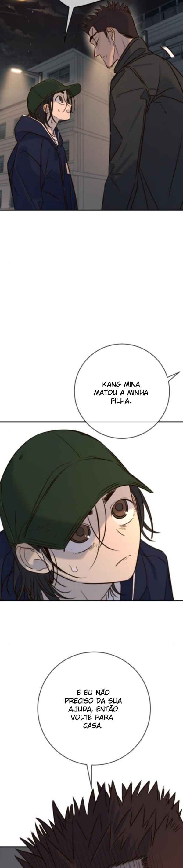Everyone Loves Her Chapter 44 - Page 4