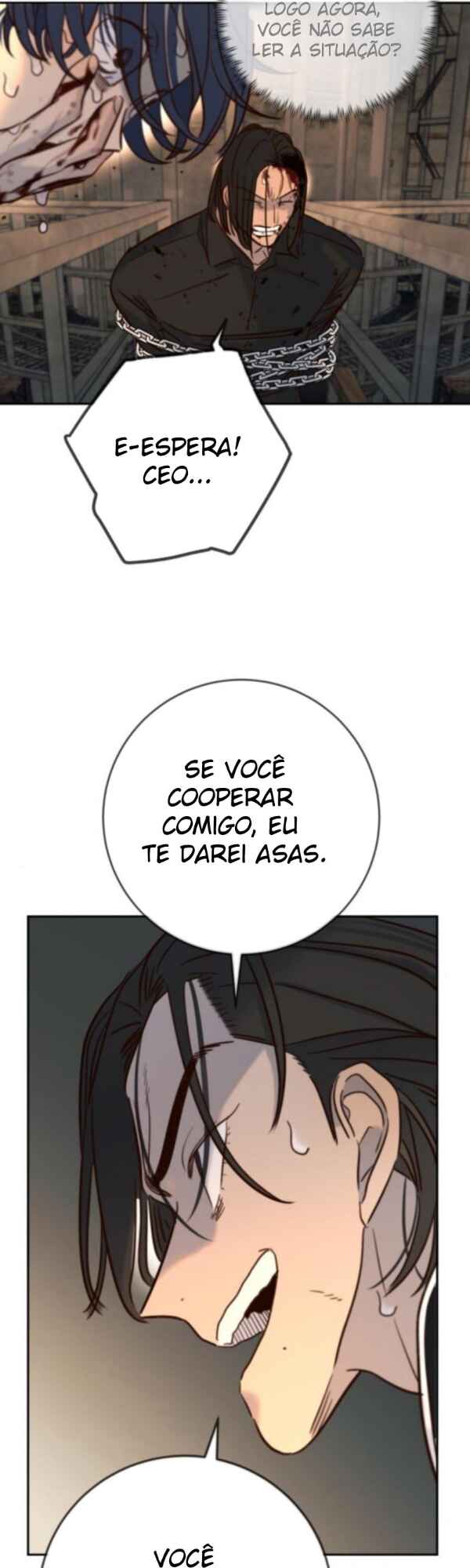 Everyone Loves Her Chapter 44 - Page 40