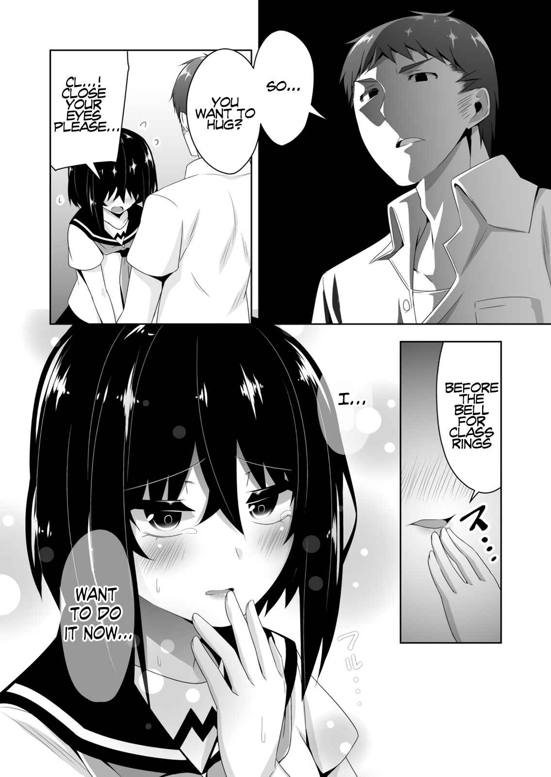 Devil-Chi Chapter 54 - Page 11