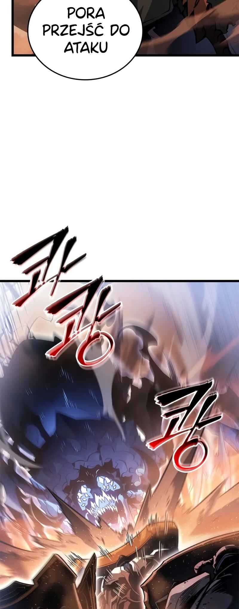 Na Honjaman Level Up: Ragnarok Chapter 26 - Page 10