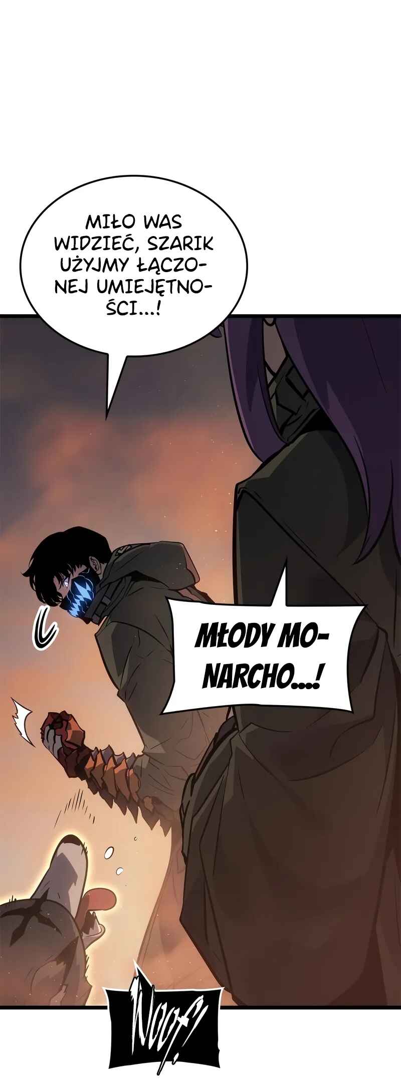 Na Honjaman Level Up: Ragnarok Chapter 26 - Page 17