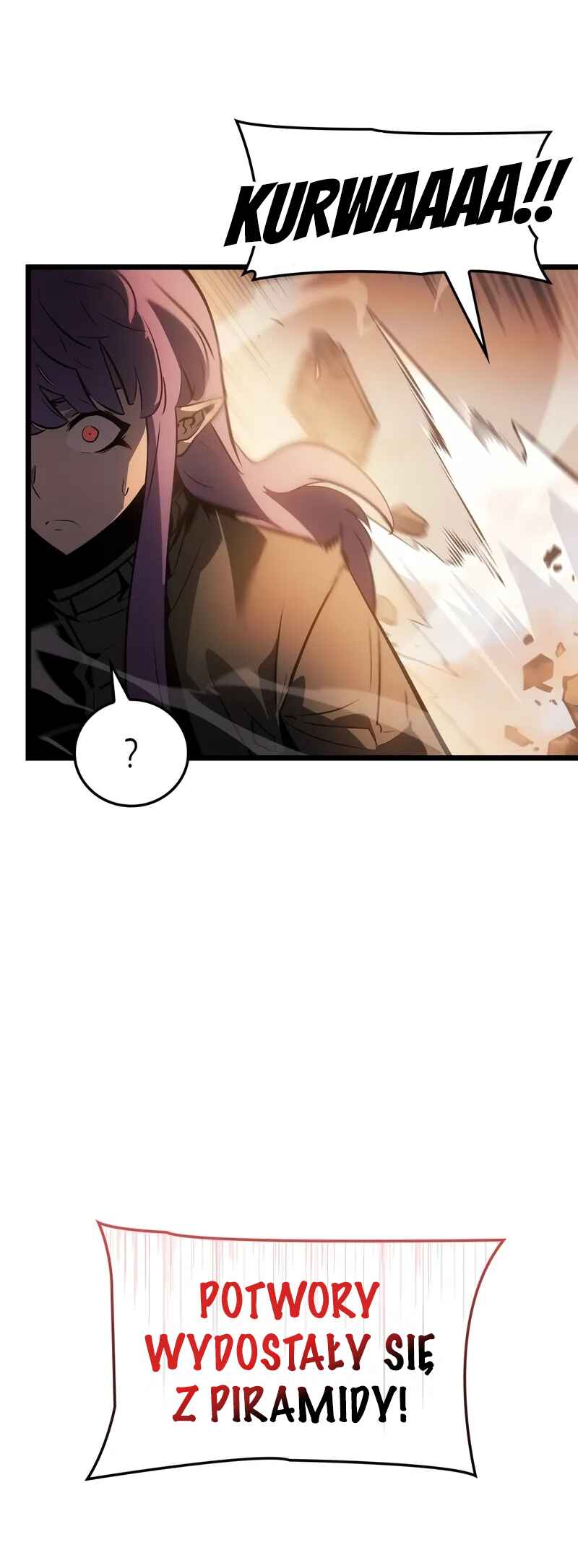 Na Honjaman Level Up: Ragnarok Chapter 26 - Page 21