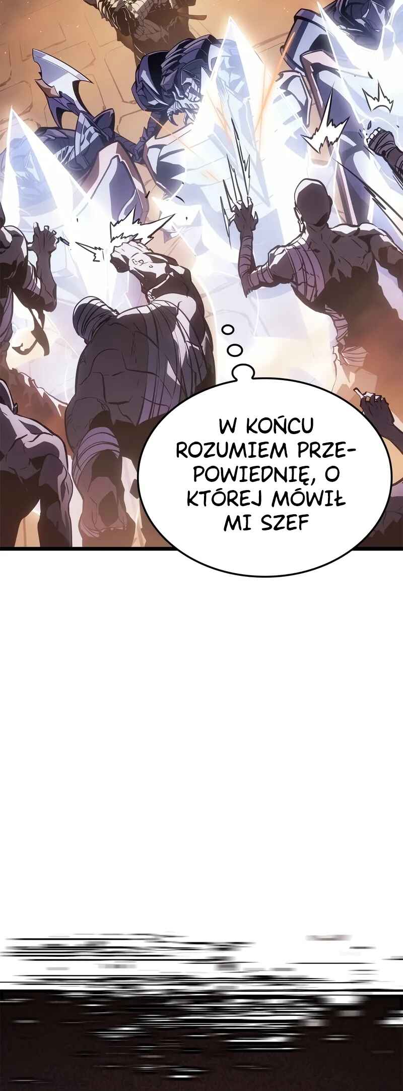 Na Honjaman Level Up: Ragnarok Chapter 26 - Page 25