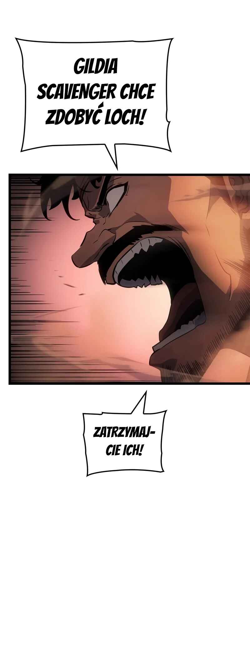 Na Honjaman Level Up: Ragnarok Chapter 26 - Page 34