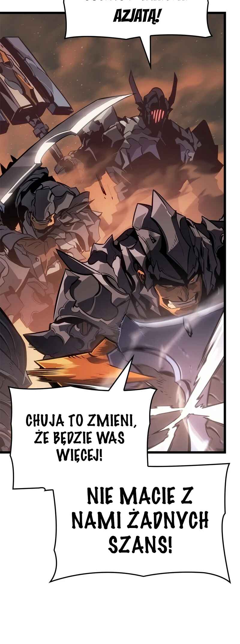 Na Honjaman Level Up: Ragnarok Chapter 26 - Page 4